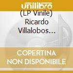 (LP Vinile) Ricardo Villalobos Reimagines: Stars Planets Dust (2 Lp) vinile