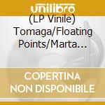 (LP Vinile) Tomaga/Floating Points/Marta Salogni - Intimate Immensity/A Call From The Eaves vinile