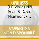 (LP Vinile) Hifi Sean & David Mcalmont - Daylight (Neon Yellow Vinyl) lp vinile