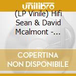 (LP Vinile) Hifi Sean & David Mcalmont - Daylight (Neon Orange Vinyl) vinile