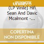 (LP Vinile) Hifi Sean And Davic Mcalmont - Twilight vinile