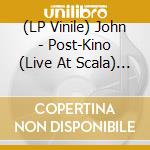 (LP Vinile) John - Post-Kino (Live At Scala) - Eco-Mix Vinyl vinile