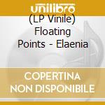 (LP Vinile) Floating Points - Elaenia vinile