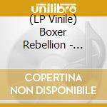 (LP Vinile) Boxer Rebellion - Second I'm Asleep vinile