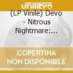 (LP Vinile) Devo - Nitrous Nightmare: Halloween Live 1975 (2 Lp) vinile