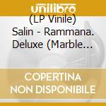 (LP Vinile) Salin - Rammana. Deluxe (Marble Vinyl) (2 Lp) vinile