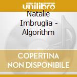 Natalie Imbruglia - Algorithm cd