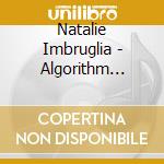 Natalie Imbruglia - Algorithm (Deluxe Edition) cd