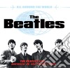 Beatles (The) - All Around The World (3 Cd) cd