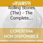 Rolling Stones (The) - The Complete British Radio Broadcasts Volume 1 1963 - 1964