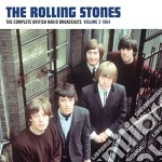 Rolling Stones (The) - The Complete British Radio Broadcasts Volume 2 1964
