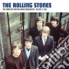 Rolling Stones (The) - The Complete British Radio Broadcasts Volume 2 1964 cd