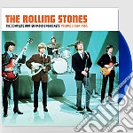 Rolling Stones (The) - The Complete British Radio Broadcasts Volume 3 1964 - 1965