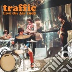 Traffic - Live On Air 1967