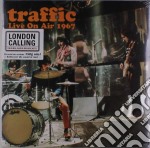 (LP Vinile) Traffic - Live On Air 67