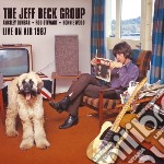 Jeff Beck Group (The) - Live On Air 1967