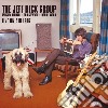 Jeff Beck Group (The) - Live On Air 1967 cd