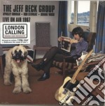 Jeff Beck Group - Live On Air 1967
