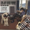 Jeff Beck Group - Live On Air 1967 cd