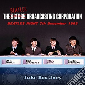 Beatles (The) - Bbc Beatles Night 7Th Dec '63 cd musicale di Beatles (The)
