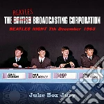 Beatles (The) - Beatles Night 7Th December 1963 cd