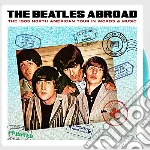 (LP Vinile) Beatles (The) - The 1965 North American Tour In Words & Music vinile