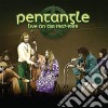 (LP Vinile) Pentangle - Live On Air 1967-1969 cd