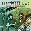 (LP Vinile) Peter Green's Fleetwood Mac - Original Live Broadcasts 1968 cd