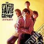 Spencer Davis Group (The) - Live In Finland '67