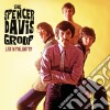 Spencer Davis Group (The) - Live In Finland '67 cd