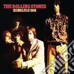 Rolling Stones (The) - Honolulu 1966