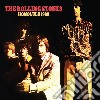Rolling Stones (The) - Honolulu 1966 cd