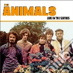 Animals (The) - Live In The Sixties (2 Cd)