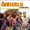 Animals (The) - Live In The Sixties (2 Cd) cd musicale di Animals (The)