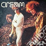 Cream - Live In Detroit '67 (2 Cd)