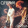Cream - Live In Detroit '67 (2 Cd) cd