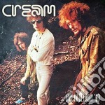 (LP Vinile) Cream - Live In Detroit (2 Lp)