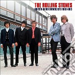 Rolling Stones (The) - British Radio Broadcasts 1963-1965