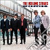 Rolling Stones (The) - British Radio Broadcasts 1963-1965 cd
