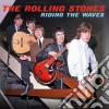 Rolling Stones (The) - Riding The Waves cd