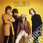 Nice (The) - Live Sweden '67