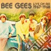 Bee Gees - Live On Air 1967-1968 cd musicale di Bee Gees