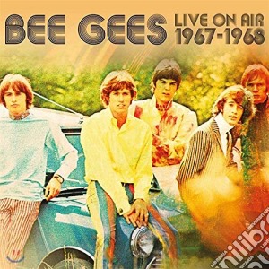 (LP Vinile) Bee Gees - Live On Air 67-68 lp vinile di Bee Gees