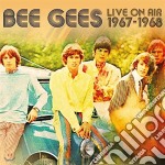 (LP Vinile) Bee Gees - Live On Air 67-68