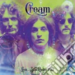 Cream - Live.. Stockholm 1967