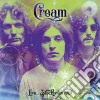 Cream - Live.. Stockholm 1967 cd musicale di Cream