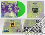 (LP Vinile) Cream - Live.. Stockholm 1967