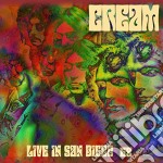 Cream - Live In San Diego 68