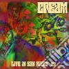 Cream - Live In San Diego 68 cd