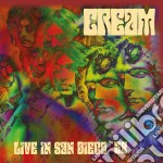 (LP Vinile) Cream - Live In San Diego '68 (2 Lp)